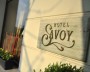 Savoy Hotel Prague